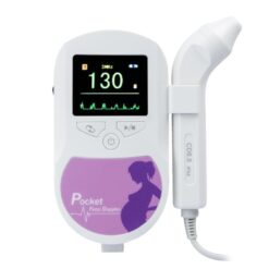 Doppler Vascular Contec Sonoline C