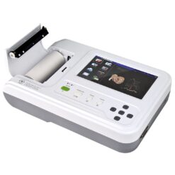 ecg600g contec pantalla táctil