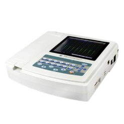 Electrocardiógrafo de 12 canales ECG1200G CONTEC