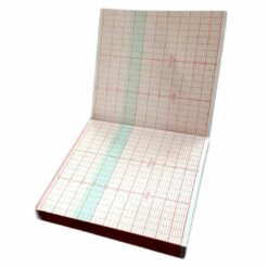 Papel para Tococardiografo CP-800G