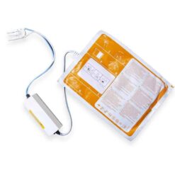 Placas Pediátricas para Desfibrilador AED7000