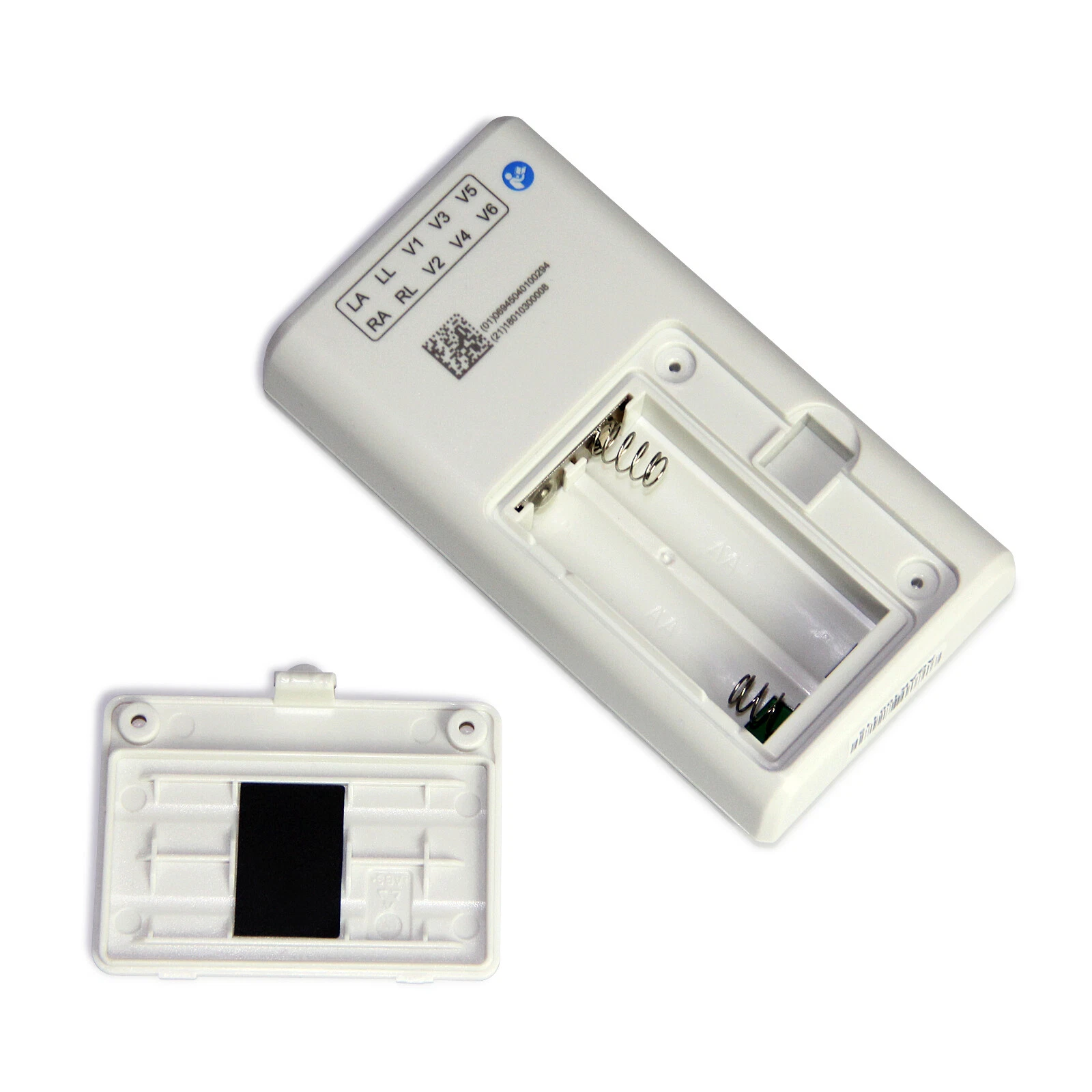 Holter de Arritmia Cardiaca 12 Canales Contec | TLC5000 - Imagen 3