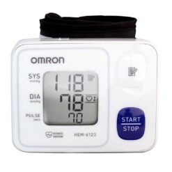 Baumanómetro Omron HEM 6127