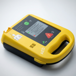 desfibrilador externo automático aed7000