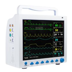 Monitor de Signos Vitales Veterinario CMS8000