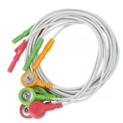 Cable ECG Holter 9803 ACS0008