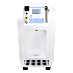 concentrador de oxígeno Contec