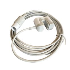 Capnografo Mainstream para Monitor Contec CMS 8000 5 pines