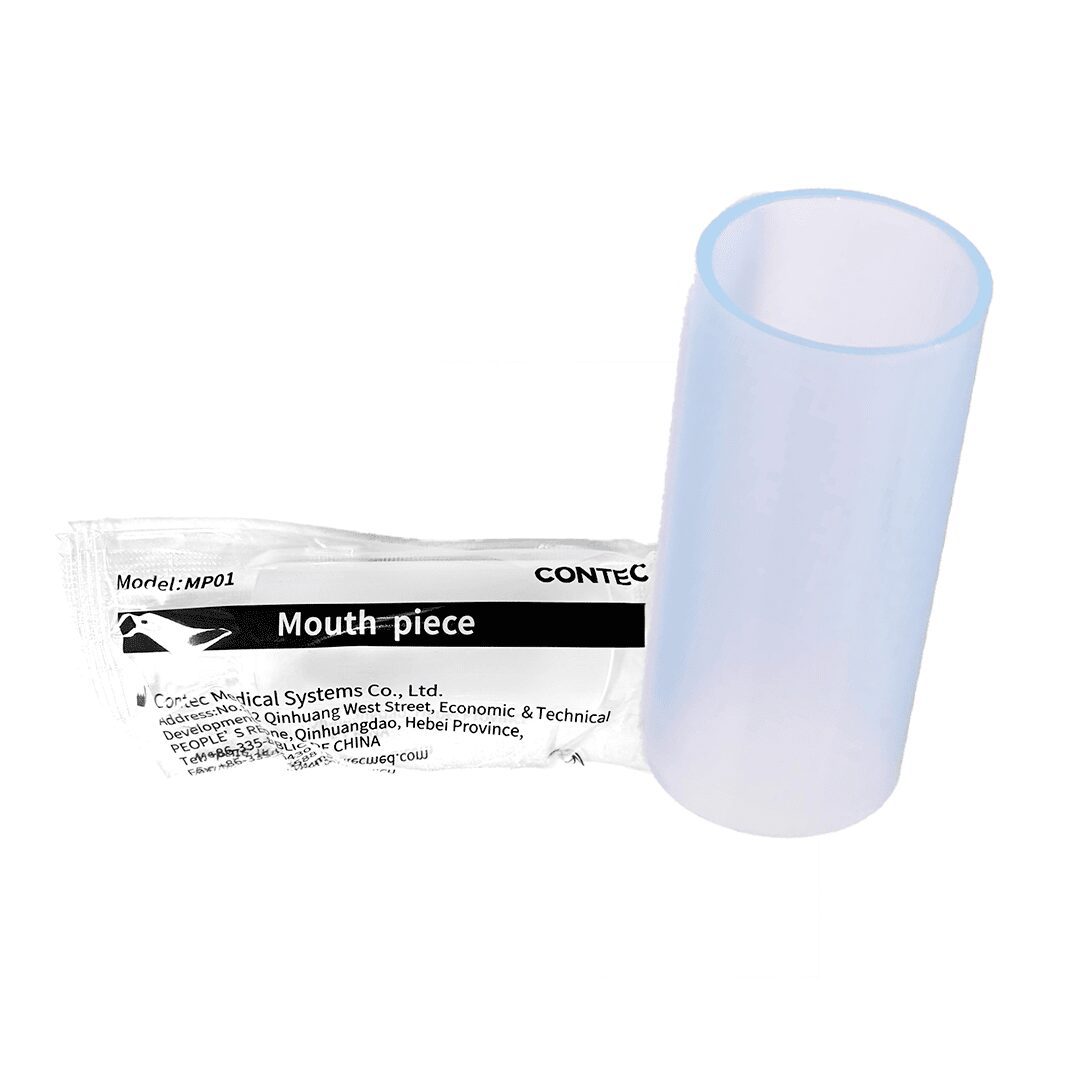 Espirometro Contec SP100B - Imagen 6