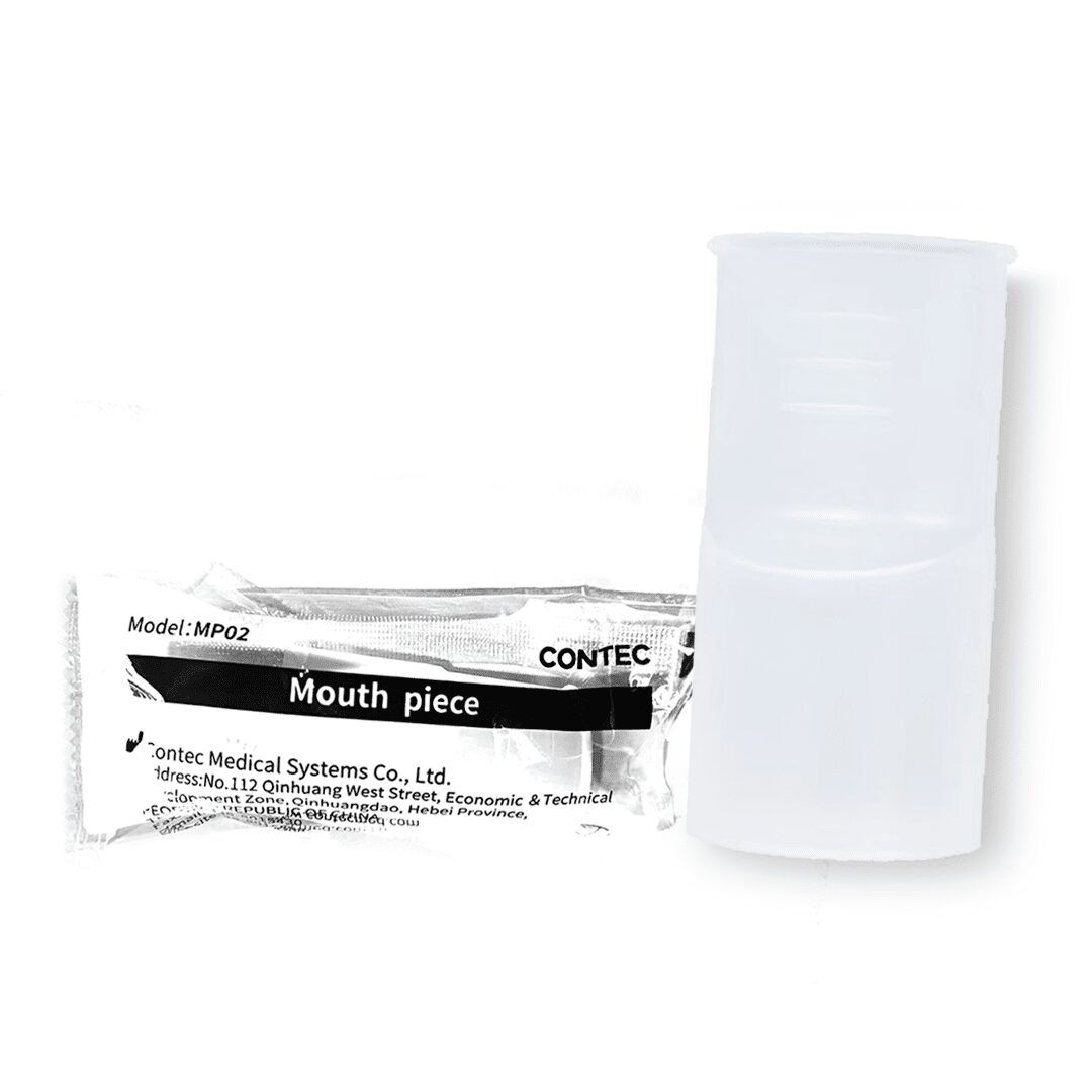 Espirometro Contec SP100B - Imagen 5