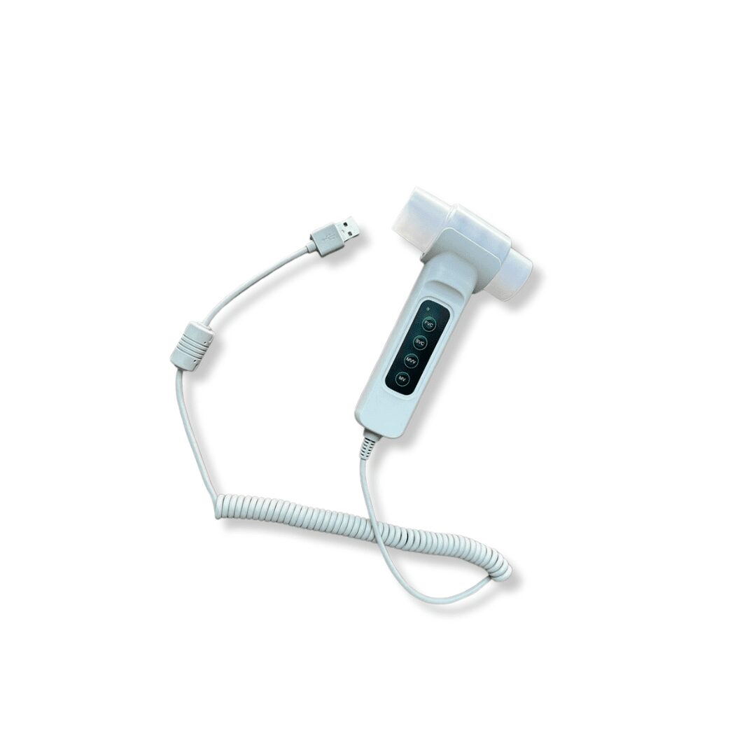 Espirometro Contec SP100B - Imagen 2