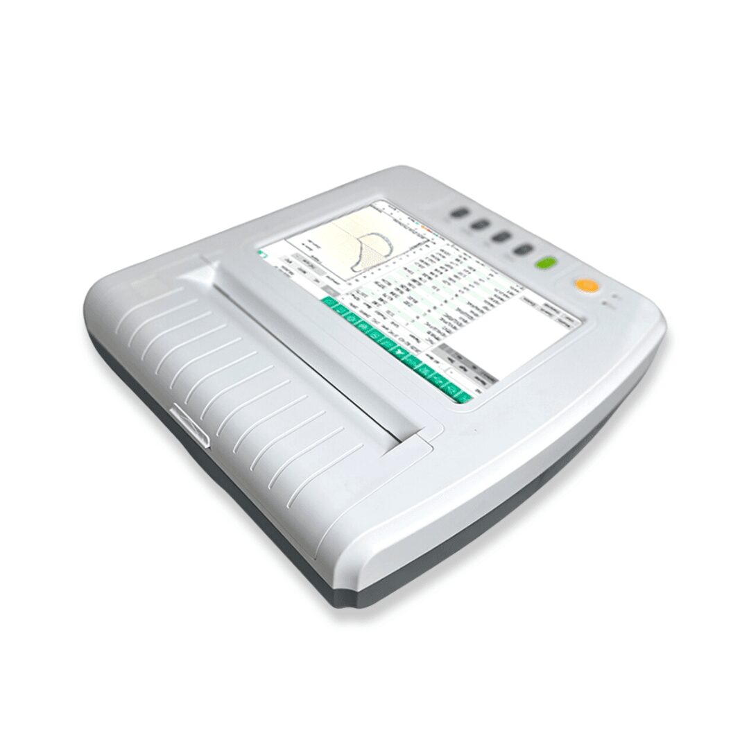 Espirometro Contec SP100B - Imagen 3