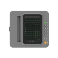 electrocardiografo e12 pantalla 10 pulgadas