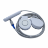 Transductor para Monitor Fetal Contec 800G 6 Pines | Kit 3 en 1