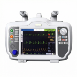 Desfibrilador Bifásico Manual DM-7000